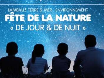 A la découverte de la biodiversité nocturne !