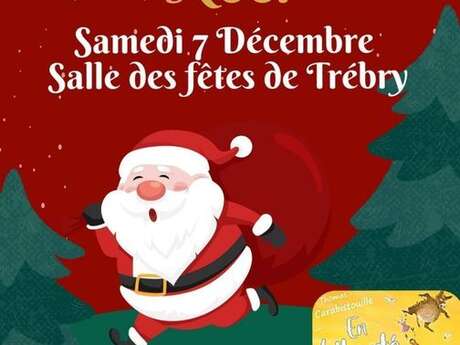 Fête de Noël