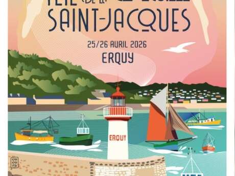 Fête de la Coquille Saint-Jacques