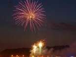 Fête Nationale & Feu d'artifice