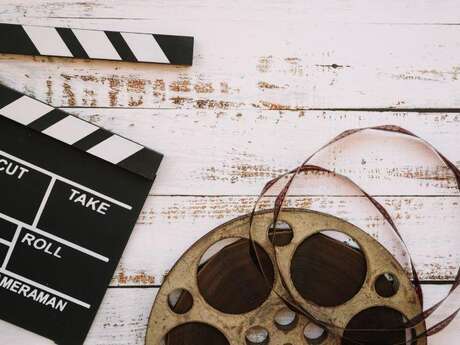 Film Pirinop, mon premier contact