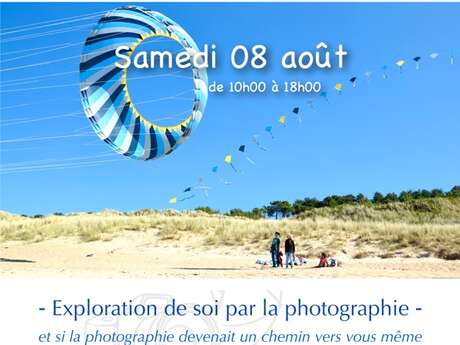 Exploration de soi par la photographie