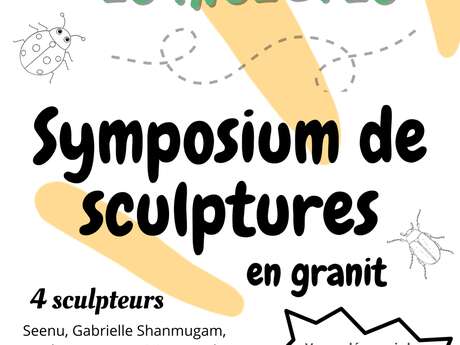 Symposium de sculpture