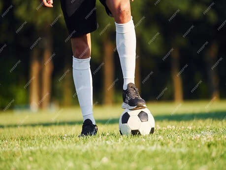Tournoi de football