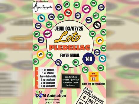 Loto