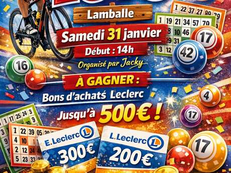 Grand loto