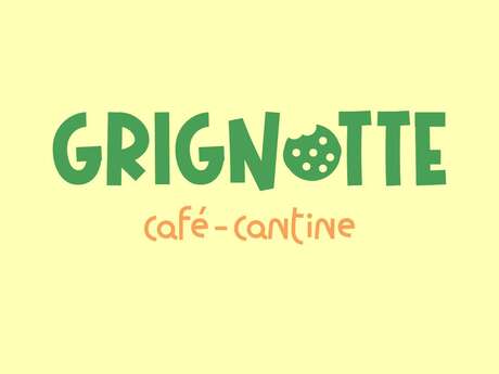 Grignotte café-cantine