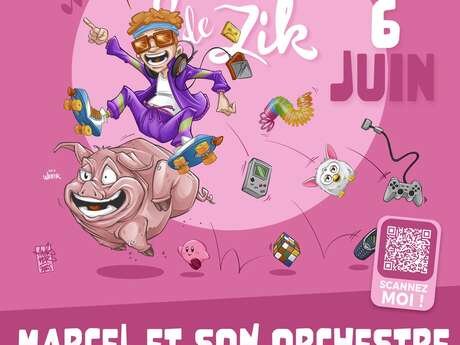 Festival Groin de Zik