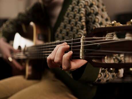 Concert - Caterina Trio Concert - Caterina Trio