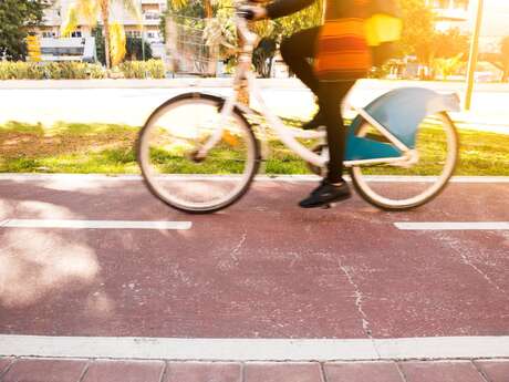 Prévention routière - Animation Lumière et vision