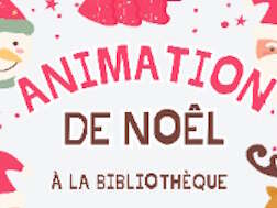 Animations de Noël