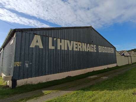 Hivernage Bigouden