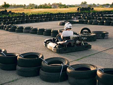 Karting - 2ème édition de l'Open Endurance