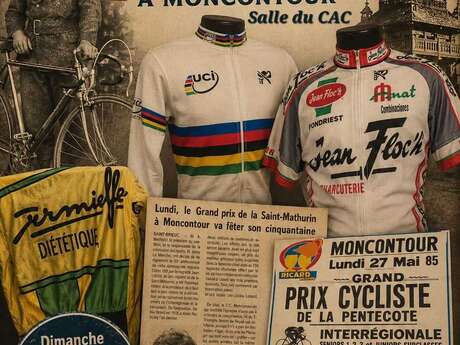 Musée du cyclisme