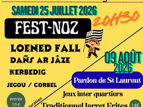 Fest noz