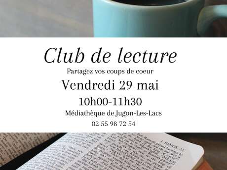Club de lecture