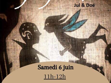 Spectacle Gigote