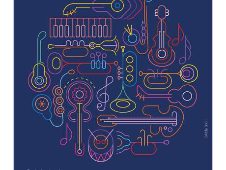 Fête de la musique