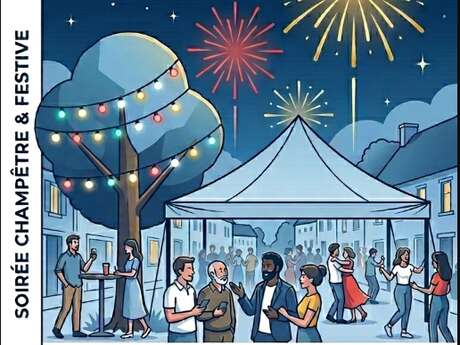 Fête nationale
