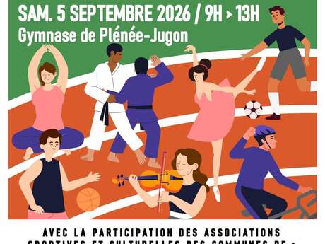 Forum des associations
