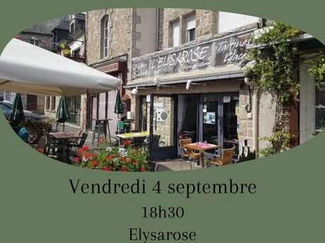 Club de lecture