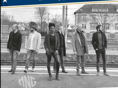 Concert - 'Monday Night Groovers'