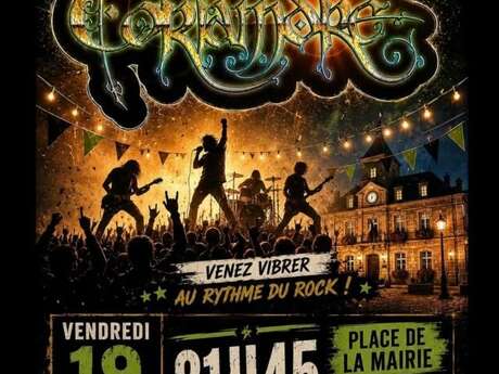Concert Coriandre
