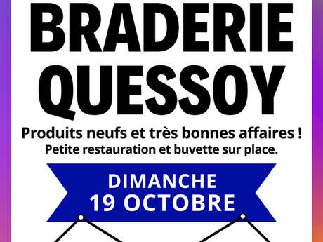 Braderie
