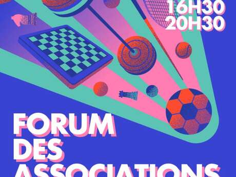 Forum des associations