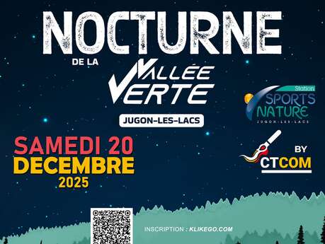 Nocturne de la Vallée Verte