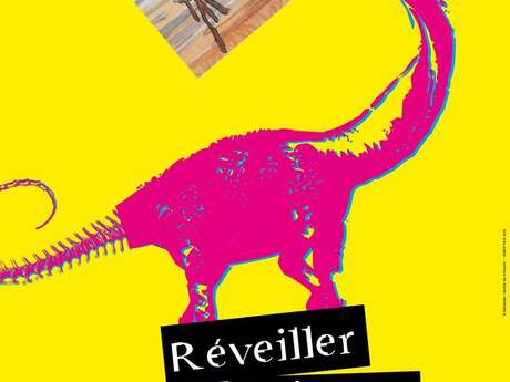 Visite guidée de l'exposition temporaire