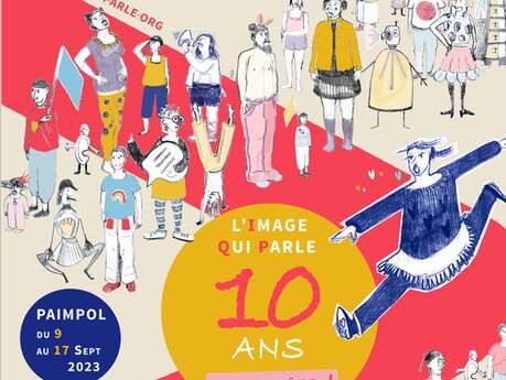 10 ans L'image qui Parle - ET ENCORE ....