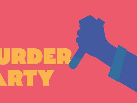 Jeu de rôle Murder Party