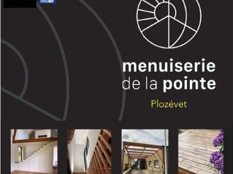 Menuiserie de la Pointe