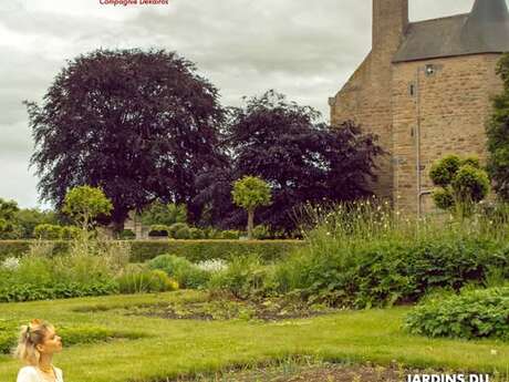 16. Château de Bienassis : Visites et Théâtre - Journées Européennes du Patrimoine