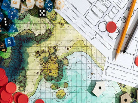 Quiz Polar du Goéland Masqué