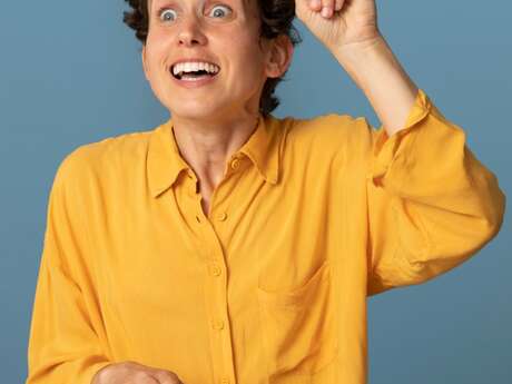 Quiz - Jeu de questions/réponses