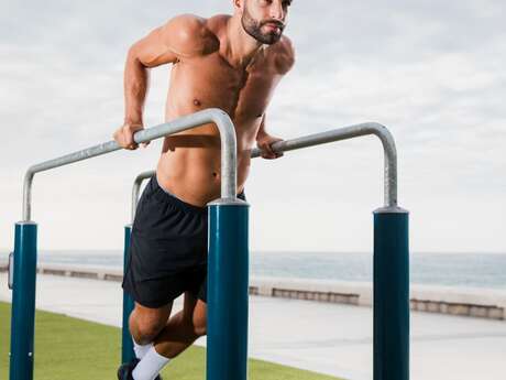 Aire de Street Workout