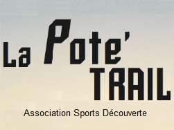 La pote'trail - 10ème édition La pote'trail - 10ème édition