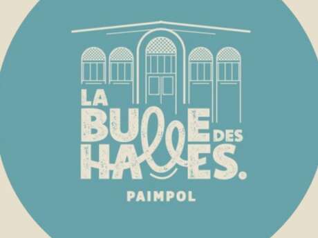 La Bulle des Halles