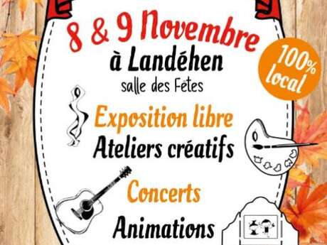 Landeh'Talents - 6ème édition