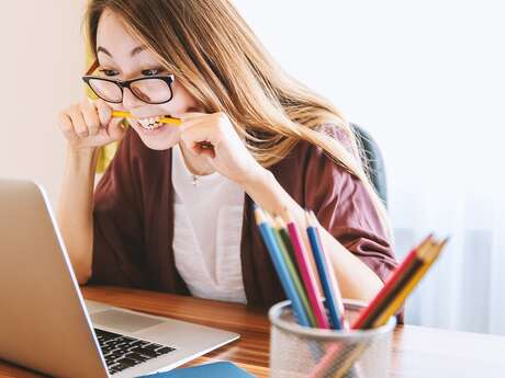 Ateliers Générations Numériques : Réseaux Sociaux en pratique, infos et astuces