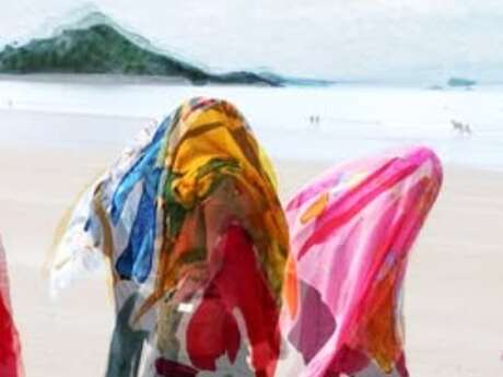 Stage de danse et création "Drôles d'Oiseaux"