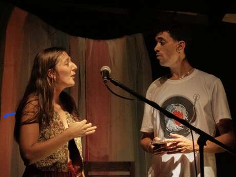 Concert "Transatlantik"