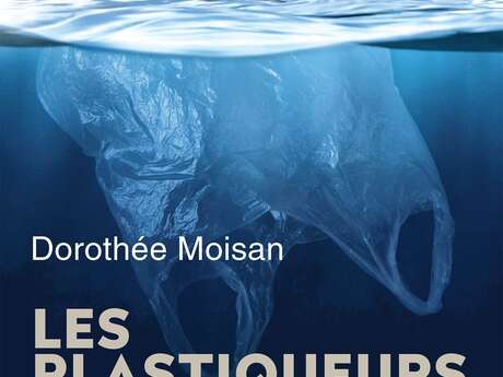 Conférence avec Dorothée Moisan