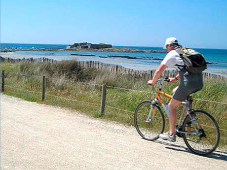 Location de Vélos La Pédale Bigoudène