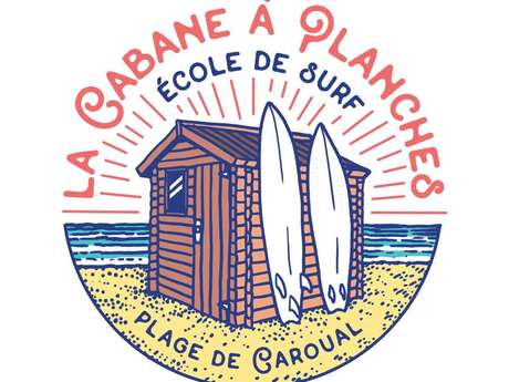 La Cabane à Planches