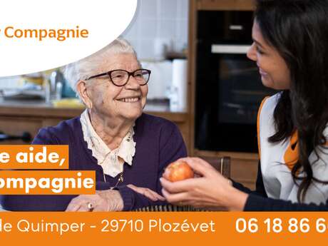 Senior Compagnie Plozévet