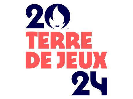 Exposition - Terre de jeux 2024