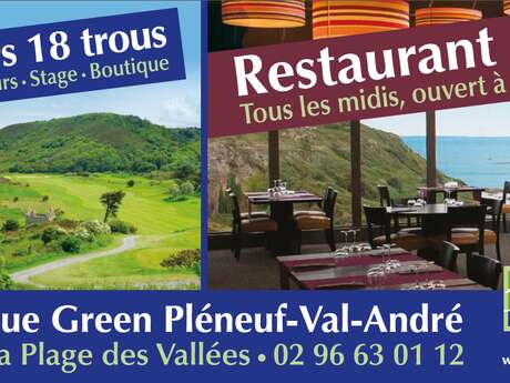 Boutique du Golf - prêt à porter